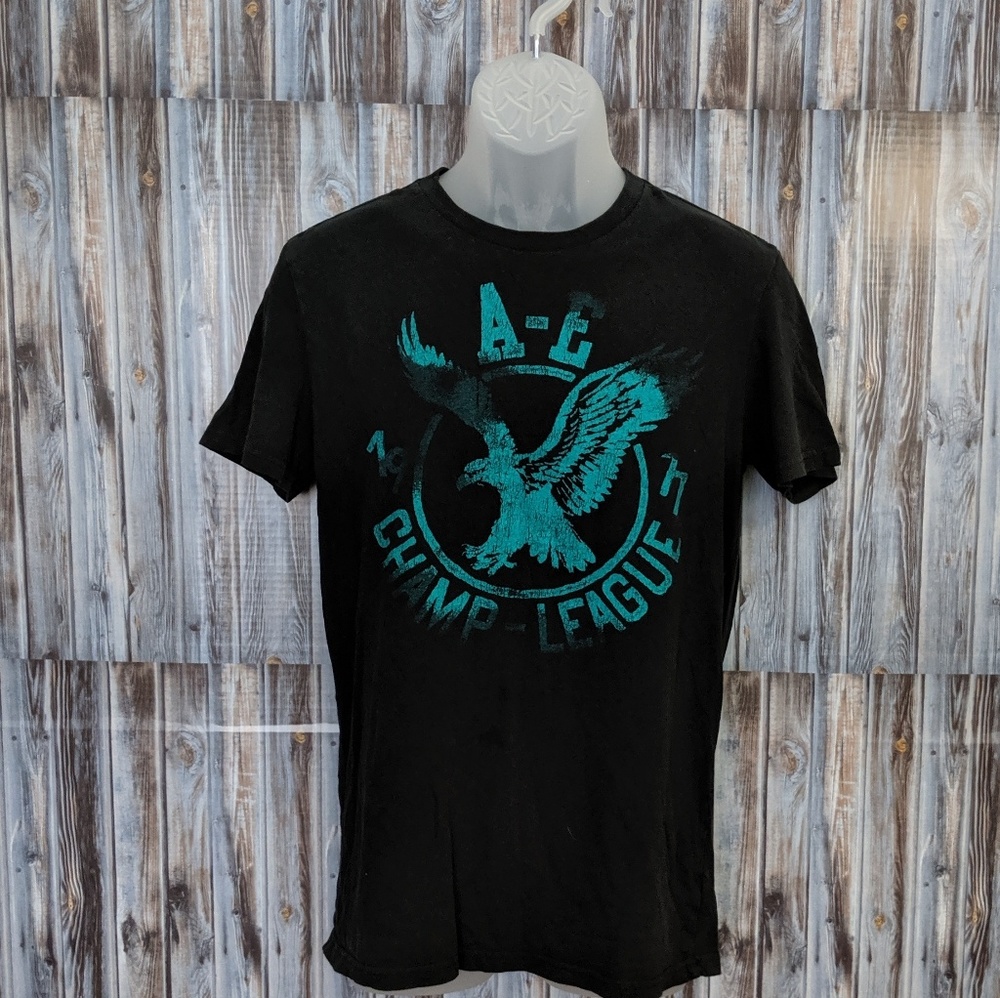 American Eagle Graphic Tee